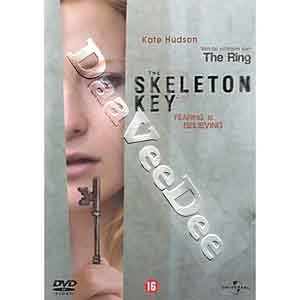 The Skeleton Key | Der verbotene Schlssel  |   DVD